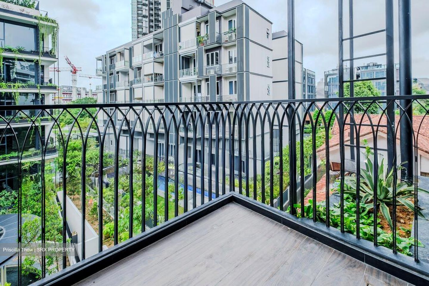 Jervois Mansion (D10), Apartment #533018141